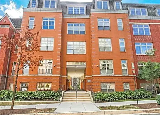 Property at 150 V St NW Unit V304, Washington, DC, 20001, 2 beds, 2 baths, [object Object]