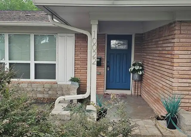 Property at 10022 Cedardale Dr, Houston, TX, 77055, 3 beds, 2 baths, [object Object]