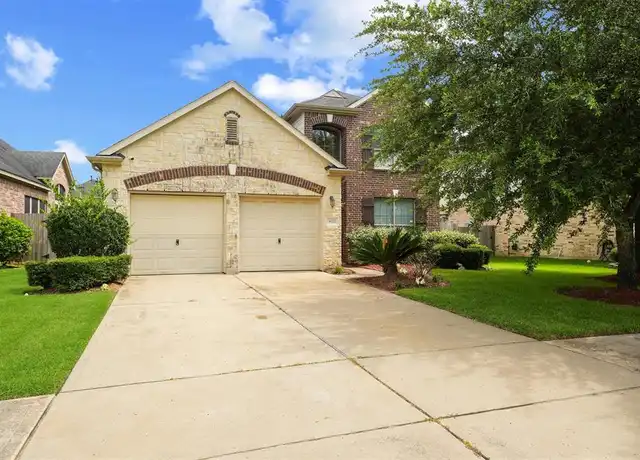 Property at 4022 Regal Stone Ln, Sugar Land, TX, 77479, 4 beds, 2.5 baths, [object Object]