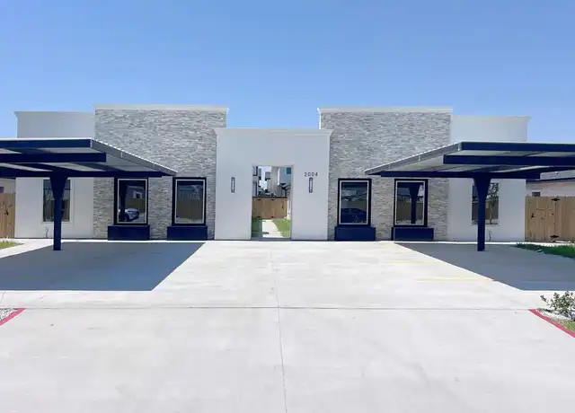 Property at 2004 E 1st St Unit 3, Mission, TX, 78572, 2 beds, 2 baths, [object Object]