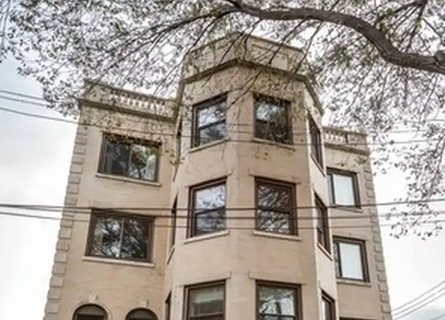 Property at 2717 W Argyle St Unit 1, Chicago, IL, 60625, 3 beds, 2 baths, [object Object]