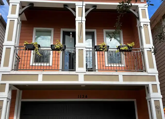Property at 1134 Robbie St, Houston, TX, 77009, 3 beds, 2.5 baths, [object Object]