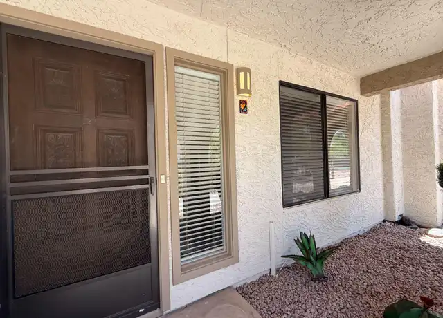 Property at 16510 E Palisades Blvd #2, Fountain Hills, AZ, 85268, 3 beds, 1.5 baths, [object Object]