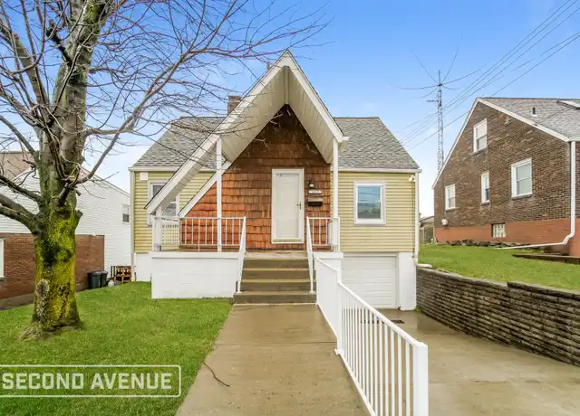 Property at 1413 James St, Monroeville, PA, 15146, 3 beds, 1.5 baths, [object Object]