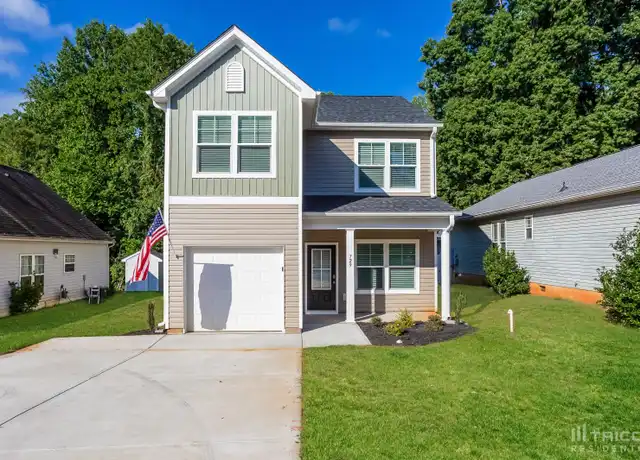 Property at 729 N Mulberry St, Statesville, NC, 28677, 3 beds, 2.5 baths, [object Object]