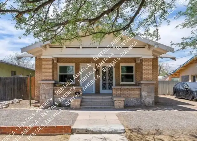 Property at 642 E 8th St, Tucson, AZ, 85705, 3 beds, 2 baths, [object Object]