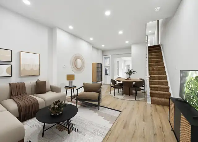 Property at 828 Leland St, Philadelphia, PA, 19130, 4 beds, 2.5 baths, [object Object]