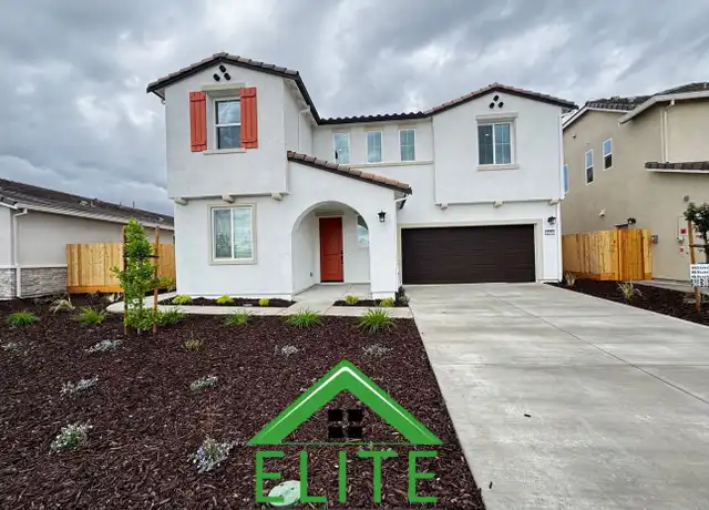 Property at 2370 Controllata St Unit 1, Manteca, CA, 95337, 4 beds, 2.5 baths, [object Object]