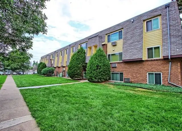 Property at Laredo House - 16300 E 17th Pl, Aurora, CO, 80011, 1-4 bed, 1-1.5 bath, [object Object]