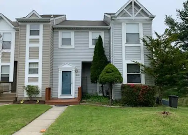 Property at 3460 Orange Grove Ct, Ellicott City, MD, 21043, 4 beds, 3.5 baths, [object Object]