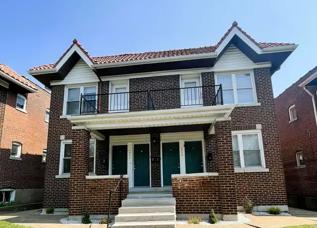 Property at 4919-4921 Lindenwood Ave Unit 4919 1E, St. Louis, MO, 63109, 1 bed, 1 bath, [object Object]