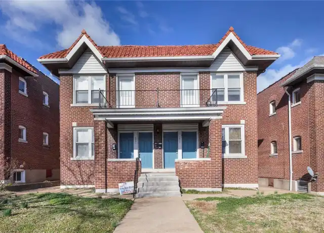 Property at 4919-4921 Lindenwood Ave Unit 4919 1E, St. Louis, MO, 63109, 1 bed, 1 bath, [object Object]