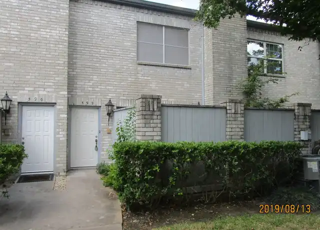 Property at 592 Wilcrest Dr, Houston, TX, 77042, 2 beds, 2.5 baths, [object Object]