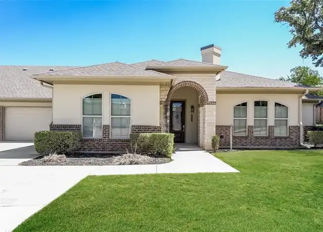 Property at 8811 Creek Run Rd #103, Fort Worth, TX, 76120, 2 beds, 2 baths, [object Object]