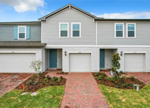 Property at 2113 Crape Jasmine Ln, Orlando, FL, 32824, 3 beds, 2.5 baths, [object Object]