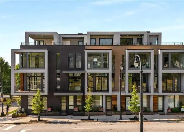 Property at 105 Georgia Ave SE #3, Atlanta, GA, 30312, 3 beds, 2.5 baths, [object Object]