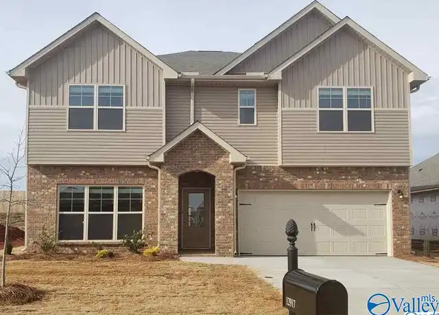 Property at 12917 Tallulah Dr, Madison, AL, 35756, 5 beds, 3.5 baths, [object Object]