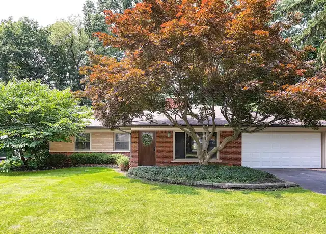 Property at 2012 Devonshire Rd, Bloomfield Hills, MI, 48302, 3 beds, 1.5 baths, [object Object]