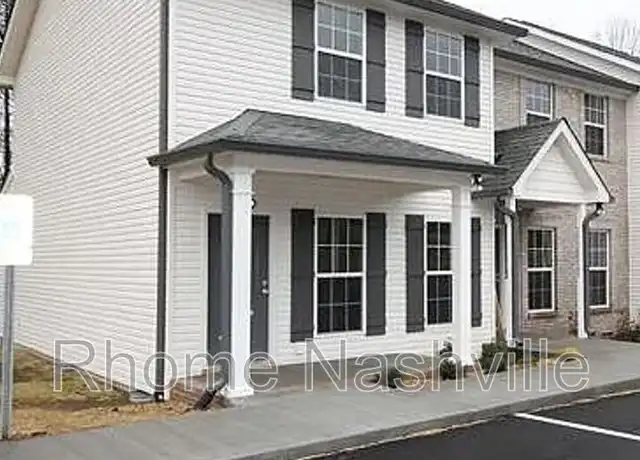 Property at 401 Caldwell Dr Unit 1, Columbia, TN, 38401, 2 beds, 1.5 baths, [object Object]