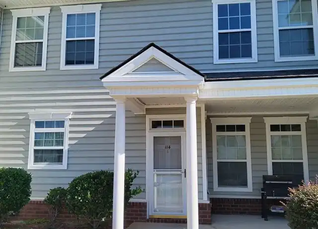 Property at 114 Governors Blvd, Hinesville, GA, 31313, 4 beds, 2.5 baths, [object Object]