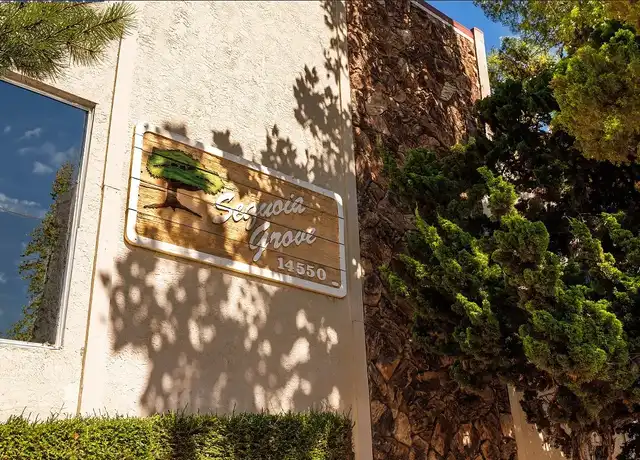 Property at Sequoia Grove Apartments - 14550 E 14th St, San Leandro, CA, 94578, 1 bed, 1 bath, [object Object]