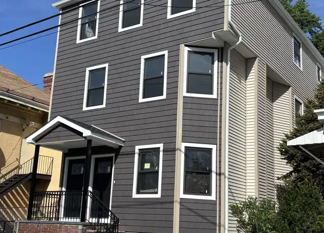 Property at 765 E 26th St Unit 3, Paterson, NJ, 07504, 3 beds, 2 baths, [object Object]