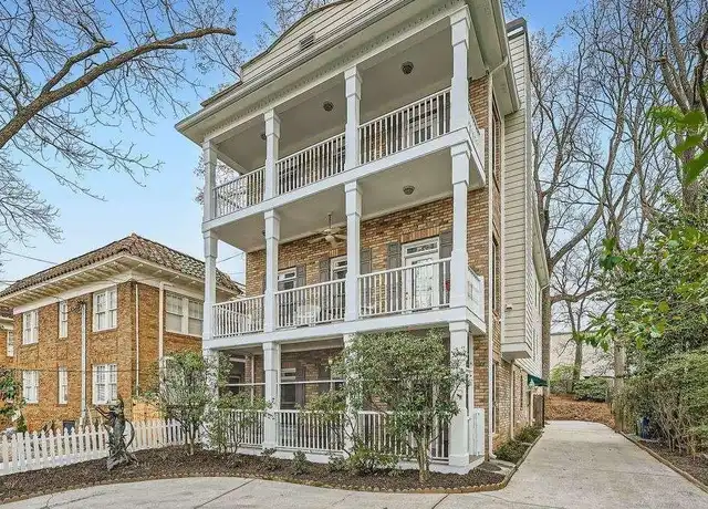 Property at 397 4th St NE, Atlanta, GA, 30308, 3 beds, 2.5 baths, [object Object]