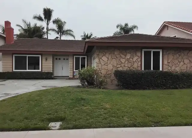 Property at 9780 El Greco Cir, Fountain Valley, CA, 92708, 4 beds, 2 baths, [object Object]