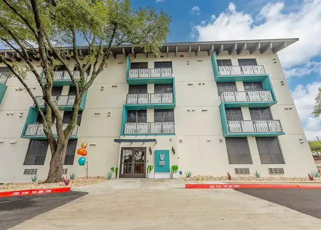 Property at VEER Apartments - 7928 Gessner Dr, Austin, TX, 78753, 0 beds, 1 bath, [object Object]