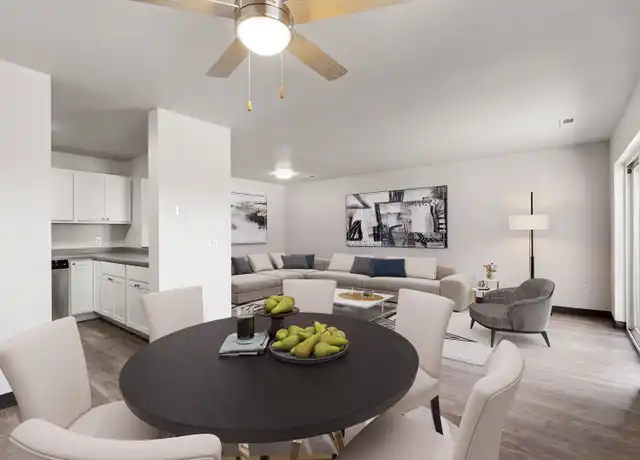 Property at 508 Campus St Unit 626-4, Milton, WI, 53563, 2 beds, 1 bath, [object Object]