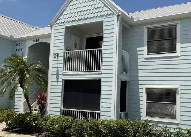 Property at 1160 3rd Way #102, Vero Beach, FL, 32960, 2 beds, 2 baths, [object Object]