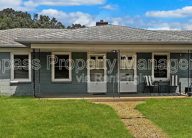 Property at 12 Ridgewood St, Kalamazoo, MI, 49001, 2 beds, 1 bath, [object Object]