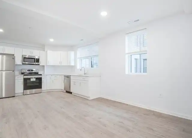 Property at The J.C Layne at Euclid - 1101 Euclid St NW, Washington, DC, 20009, 2 beds, 1 bath, [object Object]