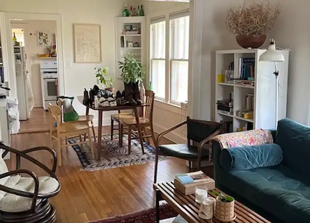 Property at 4518 Avenue G Unit G, Austin, TX, 78751, 3 beds, 1 bath, [object Object]