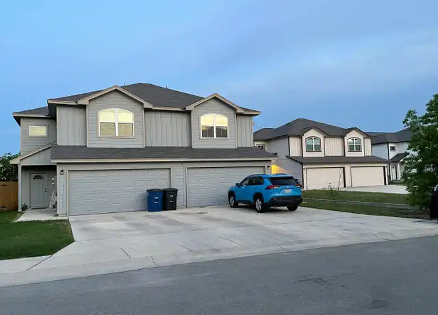 Property at 1768 Tristan Trl Unit 1768, New Braunfels, TX, 78130, 3 beds, 2.5 baths, [object Object]