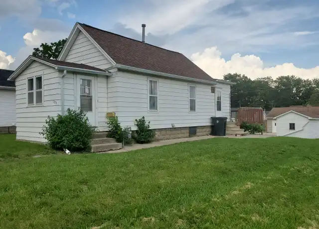 Property at 1239 Englewood Ave, Waterloo, IA, 50701, 1 bed, 1 bath, [object Object]