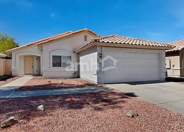 Property at 16179 W Sherman St, Goodyear, AZ, 85338, 3 beds, 2 baths, [object Object]