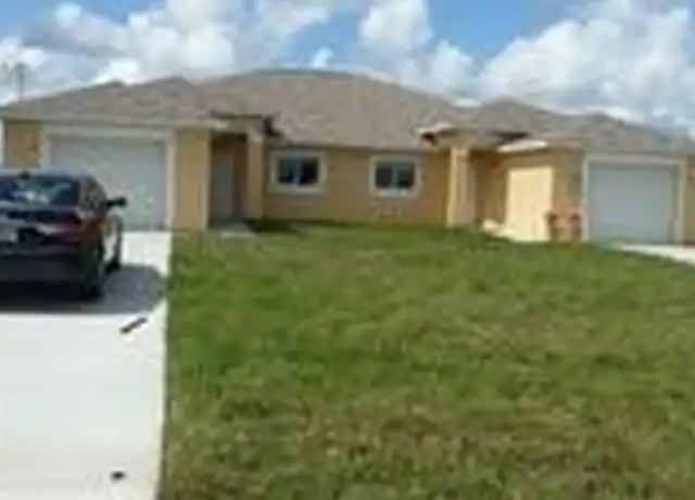 Property at 334 Grant Blvd, Lehigh Acres, FL, 33974, 3 beds, 2 baths, [object Object]