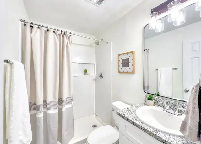 Property at 386 Parkway Dr NE Unit 204, Atlanta, GA, 30312, 1 bed, 1 bath, [object Object]