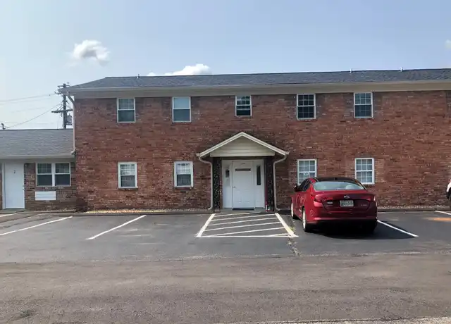 Property at 539 E Morgan St Unit B5, Church Hill, TN, 37642, 2 beds, 1 bath, [object Object]