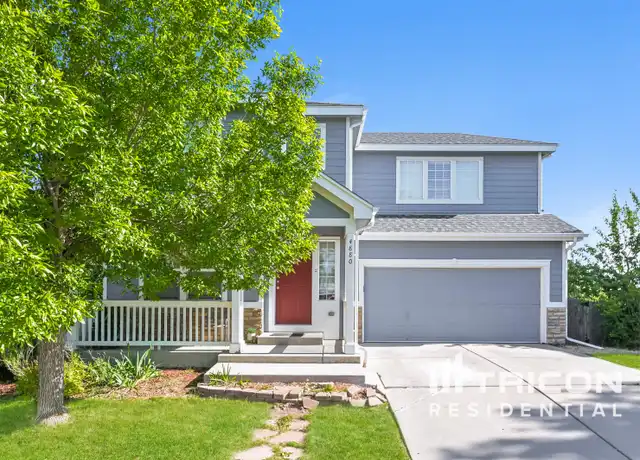 Property at 4880 Mt Princeton St, Brighton, CO, 80601, 3 beds, 2.5 baths, [object Object]