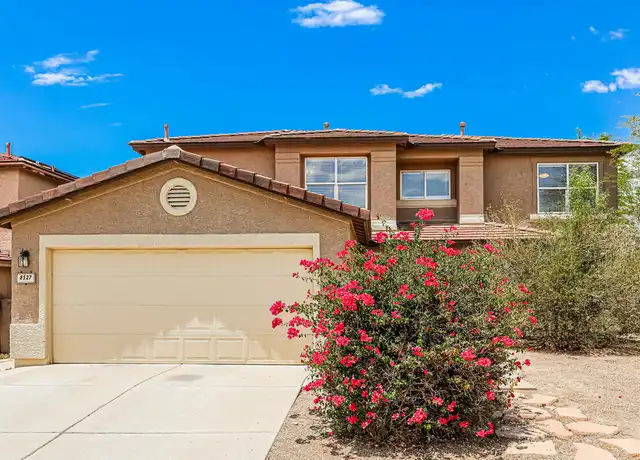 Property at 8527 E Via Cortina de Madera, Tucson, AZ, 85747, 5 beds, 3 baths, [object Object]