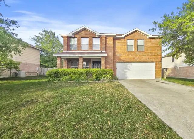Property at 107 Gayleh Ln, Waxahachie, TX, 75165, 3 beds, 3.5 baths, [object Object]