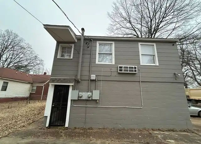 Property at 1055 Brower St Unit b, Memphis, TN, 38111, 1 bed, 1 bath, [object Object]