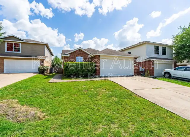 Property at 12905 Thomas Jefferson St, Manor, TX, 78653, 3 beds, 2 baths, [object Object]