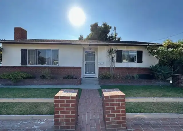 Property at 4353 Huddart Ave, El Monte, CA, 91731, 2 beds, 1 bath, [object Object]