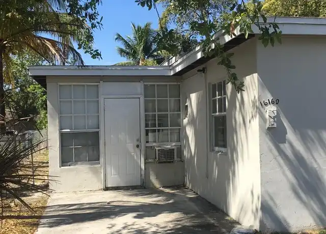 Property at 16160 NE 18th Pl Unit 1, North Miami Beach, FL, 33162, 3 beds, 1 bath, [object Object]