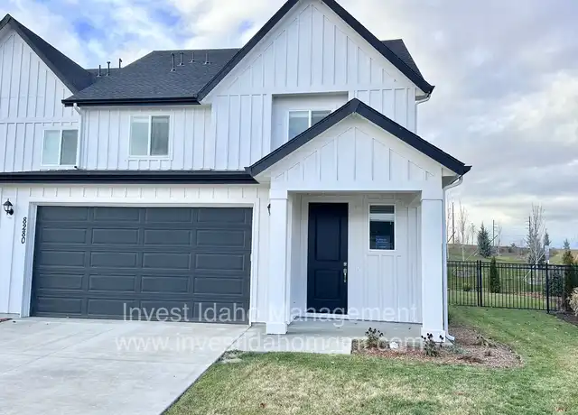 Property at 8280 W Fern St, Eagle, ID, 83616, 4 beds, 3 baths, [object Object]