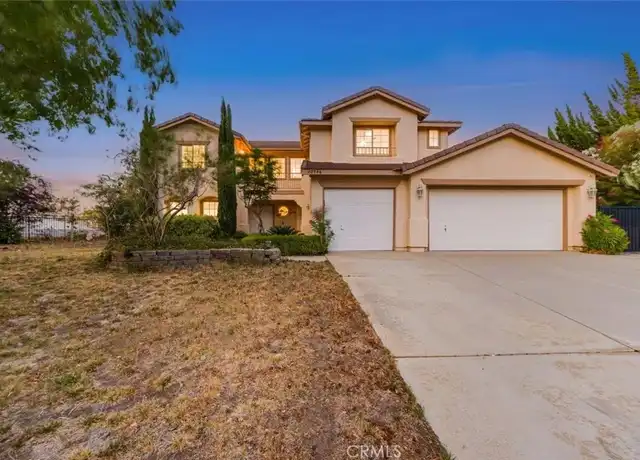 Property at 40946 Via Tranqilo, Palmdale, CA, 93551, 4 beds, 3 baths, [object Object]
