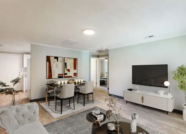 Property at 2120 Senate St, Columbia, SC, 29205, 2 beds, 1 bath, [object Object]